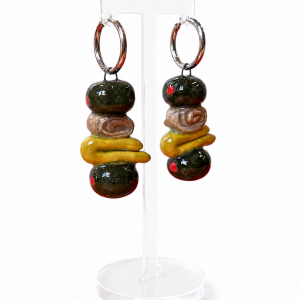 Pendientes Gilda